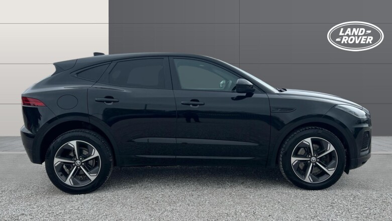 Jaguar E-Pace 2.0 D200 R-Dynamic SE Black 5dr Auto Diesel Estate